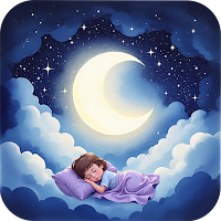Sleep Sounds - Calm & Meditate