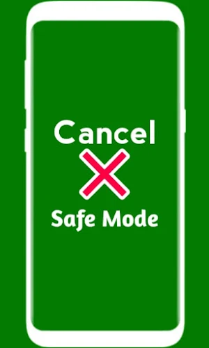 How to Cancel Safe Mode Screenshot 0