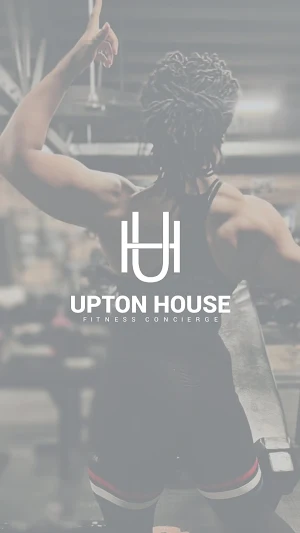 Upton House Fit Screenshot 0