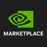 NVIDIA Marketplace Admin