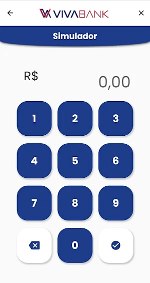 Viva Bank Pay Screenshot 3