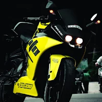 KTM RC 390 Wallpapers