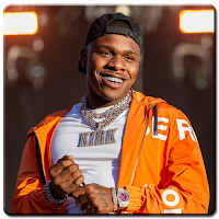 DaBaby Wallpaper HD
