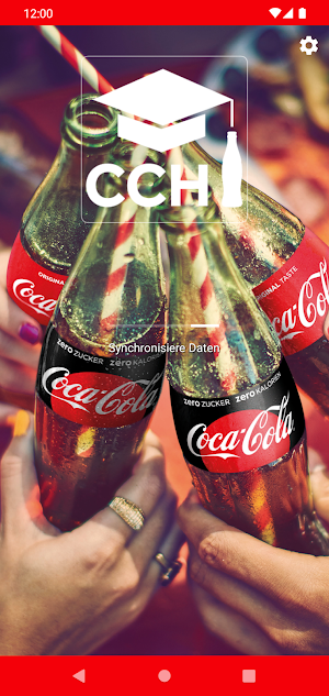 CCHacademy Screenshot 0