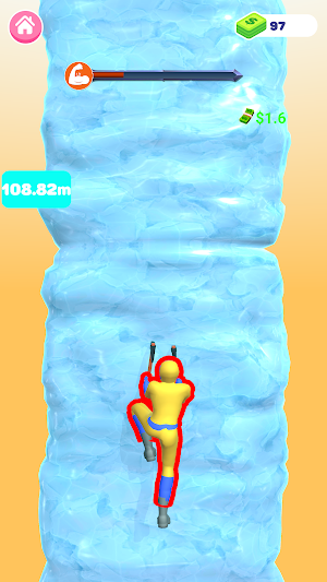 Perfect Climber Screenshot 3