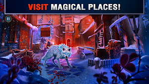 Spirits Chronicles 1 Extra f2p Screenshot 3