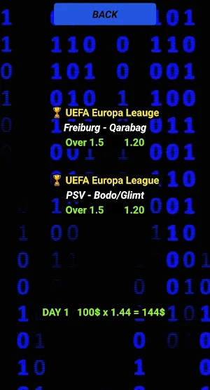 Rollover Premium JEVTA Screenshot 2