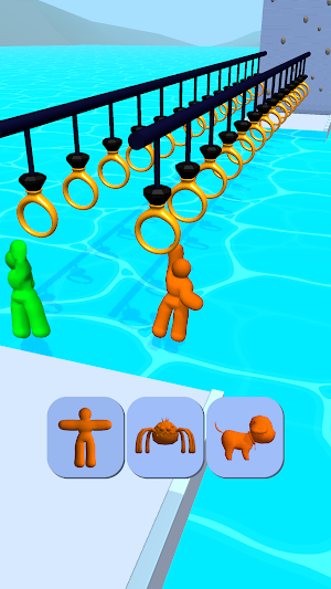 Clay Doll Screenshot 3