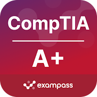 CompTIA A Exam Pass