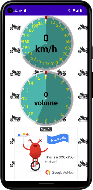 Auto Volume (With Ads) Screenshot 2