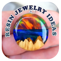 Resin Jewelry Ideas