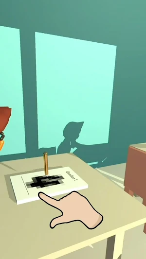 School Days Screenshot 1
