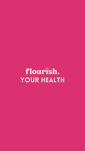 Flourish Your Health Screenshot 0