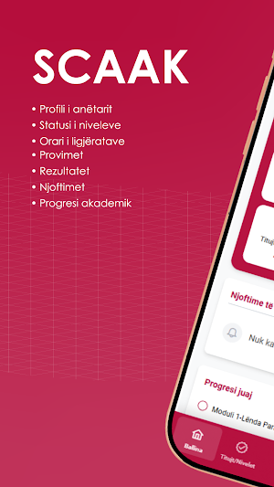 SCAAK Screenshot 0