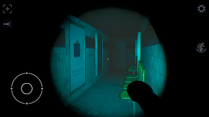 Backrooms Nightmare Screenshot 3