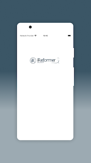 iReformer Screenshot 0