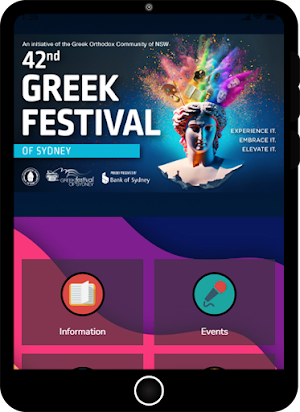 Greek Festival of Sydney Screenshot 3