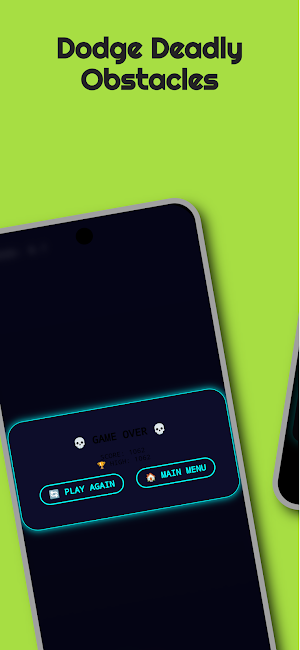 Escape The Glide Screenshot 3