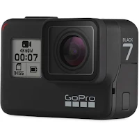 GoPro Hero7 Black Guide