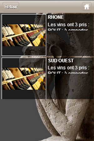 La Réserve de Quasimodo Screenshot 2