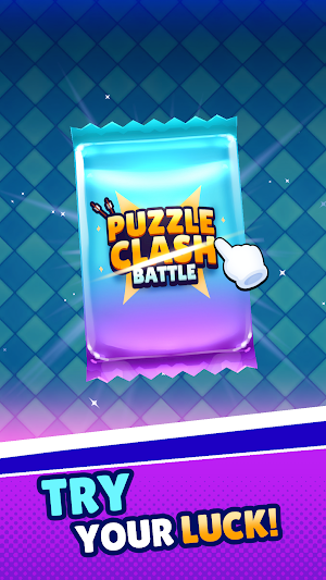 Deck Fight Screenshot 2