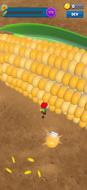 Corn Puller Screenshot 0