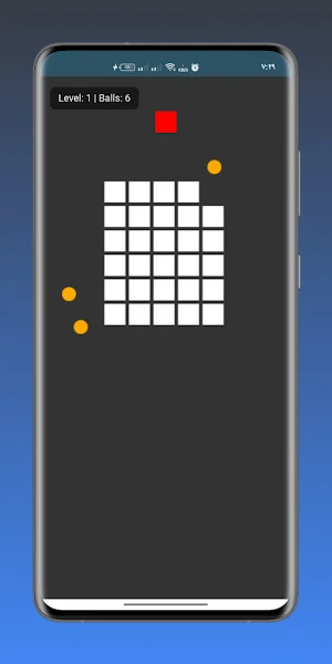 Crash Craft Screenshot 1