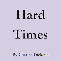 Hard Times - eBook
