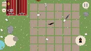 Herded Along Screenshot 0