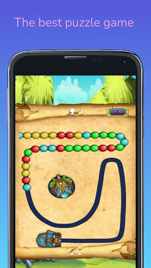 Ball Splash 2023 Screenshot 3