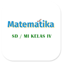 Buku Matematika Klas 4 Merdeka