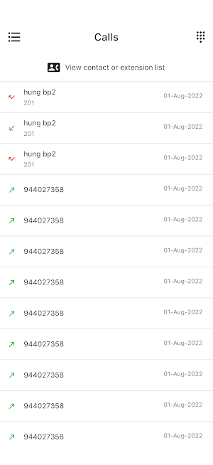 Zentrex Screenshot 1