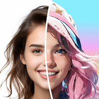 AI Me: AI Art Photo Editor