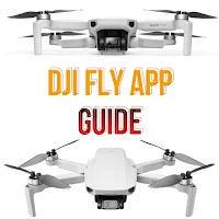 DJI Fly App-Guide