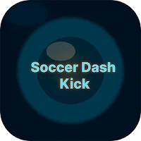 Soccer Dash Kick