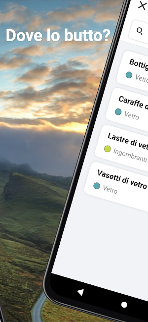 Ri-Scarto Screenshot 3