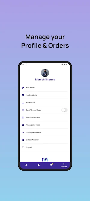 Modern Medical Screenshot 3