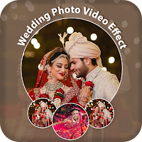 Wedding Photo Video Maker