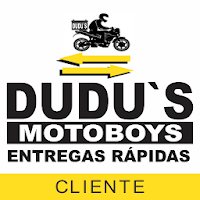 Dudu's Motoboy - Cliente