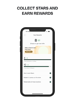 Common Room App Screenshot 3