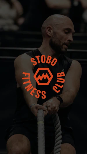 Stobo Fitness Club Screenshot 0