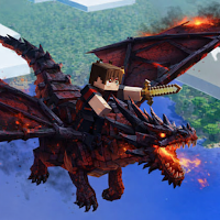 Craftsman dragon war