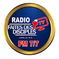 FAITES DES DISCIPLES