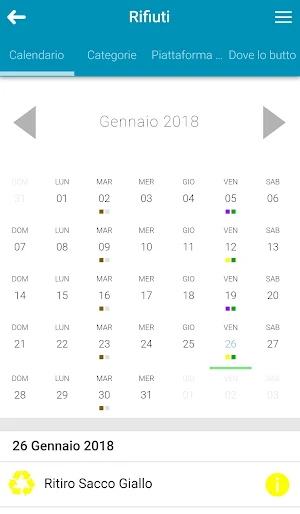 Premana  Smart Screenshot 2