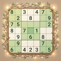 Sudoku - Math Puzzle Master