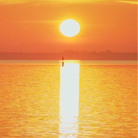 Sun Rise Live Wallpaper
