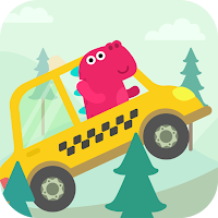 Yamo Drive - Car Game for Kids