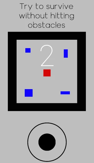 Concentration test Screenshot 2