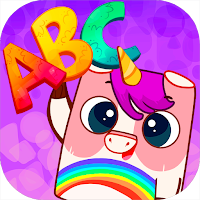 ABC Learn Alphabet for Kids