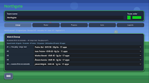 Football Fools Screenshot 3